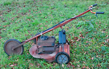 Motor ancienne tondeuse d'occasion  Blois