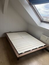 Muji bett 140x200 gebraucht kaufen  Chemnitz