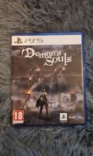 Demon souls trusted for sale  HAYES