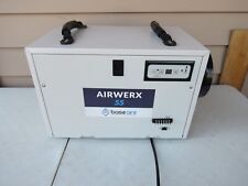 Baseaire airwerx55 dehumidifie for sale  Littlefield