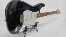 FENDER MEXICO / STANDARD STRATOCASTER BK for sale  Shipping to South Africa