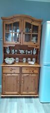 Small pine dresser for sale  BRADFORD