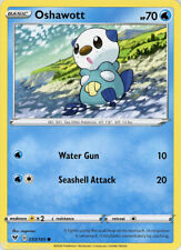 Used, Oshawott 033/185 Common Mint Pokemon Card :: VVDC :: for sale  Shipping to South Africa