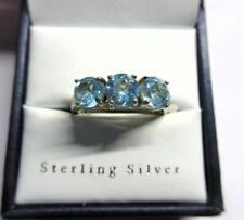 topaz ring for sale  SCARBOROUGH