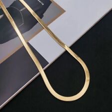 Schlangenkette 18k karat gebraucht kaufen  Olpe