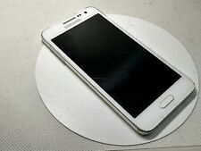 Faulty samsung a300fu for sale  BIRMINGHAM