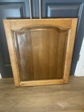 Kitchen door oak for sale  Shipping to Ireland