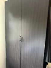 Double wardrobes x for sale  WELLING