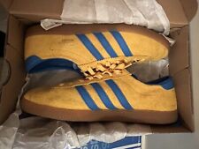 Size adidas malmo for sale  BIRMINGHAM