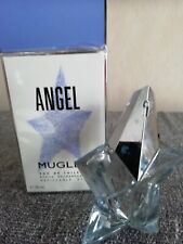 Angel mugler eau gebraucht kaufen  Kleinblittersdorf