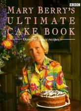 Mary berry ultimate for sale  UK