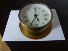 Horloge marine bateau d'occasion  Aurillac