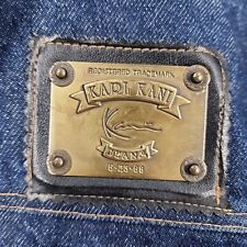 Karl kani jeans for sale  Lone Jack