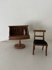 desk w chair for sale  Hartford