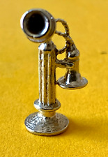 Antique victorian telephone d'occasion  Douai