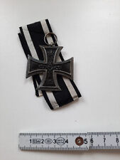 eisernes kreuz iron cross gebraucht kaufen  Bad Nauheim