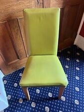 Dining chair high for sale  BROMLEY