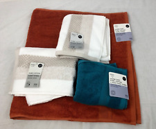 Towel bundle pcs for sale  MILTON KEYNES