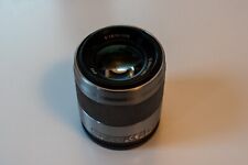 Sony alpha sel50f18 gebraucht kaufen  München