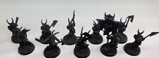 Bestigors warhammer fantasy for sale  WORCESTER