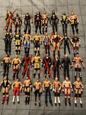 Wwe figures 4.99 for sale  CHEADLE