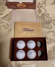 Titleist femme ladies for sale  BODMIN