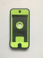 Funda iPod Touch Otterbox verde segunda mano  Embacar hacia Argentina