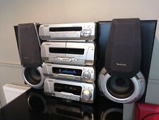 Technics hifi stereo for sale  IPSWICH