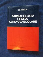 Farmacologia clinica cardiovas usato  Villanova Di Camposampiero