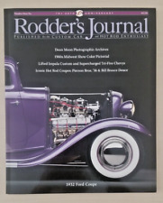 Rodders journal magazine for sale  Fort Worth