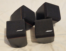 Bose redline acoustimass for sale  CARSHALTON