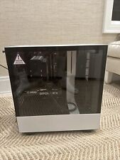 Nzxt gaming used for sale  Washington