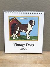 Vintage dogs 2022 for sale  Torrance