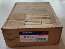 Módulo de controle ACDelco 88961150 PCM remanufaturado de fábrica fabricante de equipamento original lacrado na caixa comprar usado  Enviando para Brazil