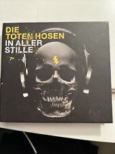 Toten hosen aller gebraucht kaufen  Essen