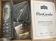 Fire genie remote for sale  Blaine