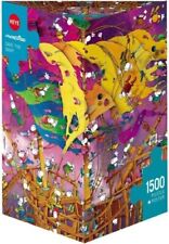 Heye puzzle 1500 usato  Portogruaro