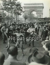 Paris 1960 champs d'occasion  Mouy