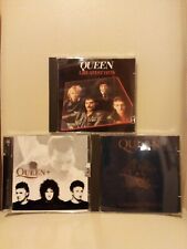 Queen greatest hits usato  Santa Venerina