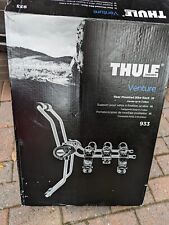 thule bike rack trunk for sale  Mount Pleasant