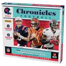 2021 chronicles football for sale  Youngstown