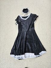 French maid costume for sale  SWANSEA