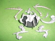 Warhammer40k tyranid lictor for sale  MANCHESTER