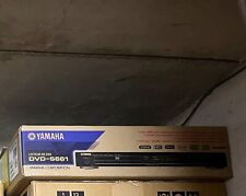 Yamaha dvd s661 usato  Vimercate