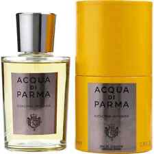 Colonia Intensa by Acqua Di Parma para homens - 3,4 oz (100 ml) spray EDC comprar usado  Enviando para Brazil