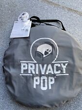 Pop privacy twin for sale  Chicago