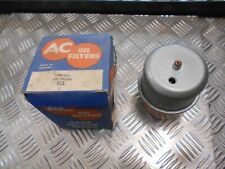 Fz3 oil filter for sale  WITHAM