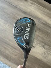 Ping 2016 hybrid for sale  Shipping to Ireland