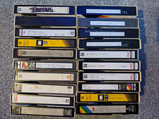Betamax video tapes for sale  BRIGHTON