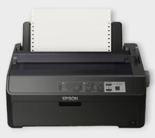 Nueva impresora de impacto de 9 pines Epson FX-890II, usado segunda mano  Embacar hacia Argentina